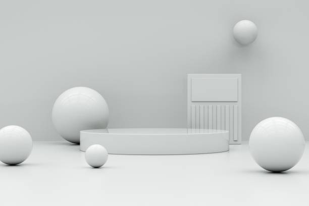 Эффективное 3D моделирование для реалистичного воссоздания объектов и сцен